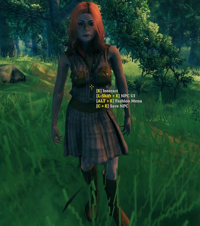 Fashion tab